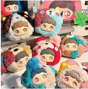 Hot Kawaii Original Blind Box Maymei <span class=keywords><strong>Once</strong></span> Forgotten Corner Series Trendy Play Doll Mysterious Box Ornament Bag Colgante Juguetes Regalo - Product Image 2