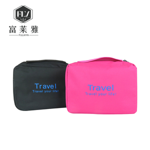 <span class=keywords><strong>Pas</strong></span> <span class=keywords><strong>cher</strong></span> personnalisé grand suspendus toile cosmétique <span class=keywords><strong>homme</strong></span> voyage <span class=keywords><strong>trousse</strong></span> <span class=keywords><strong>de</strong></span> <span class=keywords><strong>toilette</strong></span> - Product Image 1