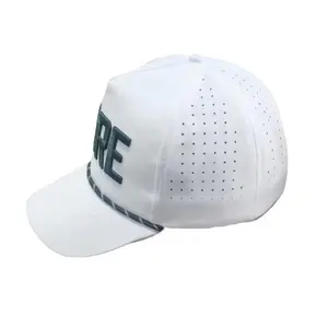 מותאם אישית באיכות גבוהה 5 פאנלים רקמת לוגו רשת הצמד כובע בייסבול, כובע משאית רגיל קלאסי, כובע משאית ספורט גברים