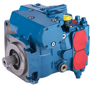 ปั๊มลูกสูบ A4VSO71DRG/10R-PPB13N00 - Product Image 2