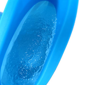 ถุงปัสสาวะพลาสติกแบบใช้แล้วทิ้งสำหรับผู้ชายกระเป๋าใส่ปัสสาวะแบบพกพาเดินทางกลางแจ้งตั้งแคมป์ - Product Image 6