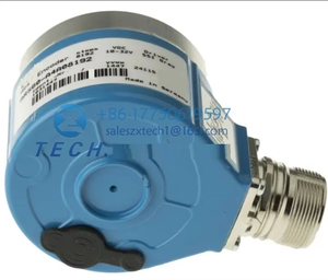 Nuevo sello en stock Codificador absoluto Módulos Equipo eléctrico - Product Image 5