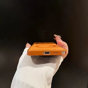 Funda Magnética Personalizada de Vidrio Templado Mate para <span class=keywords><strong>iPhone</strong></span>, Samsung <span class=keywords><strong>Galaxy</strong></span> S26 Ultra, A36, A37, A57, A17, Carcasa Rígida de PC a Prueba de Golpes - Product Image 6