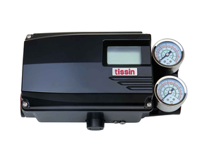 ตัวควบคุมตำแหน่งวาล์ว Tissin TS800 HART ทดสอบระยะชักบางส่วน ป้องกันการระเบิด สำหรับท่อส่งสารเคมี น้ำมัน และก๊าซ - Product Image 4