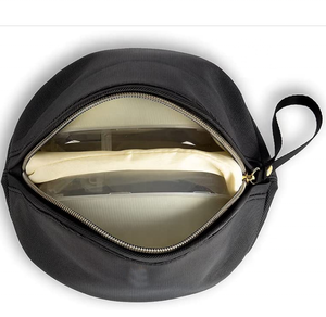 <span class=keywords><strong>Sac</strong></span> à main en forme de football mignon <span class=keywords><strong>sac</strong></span> à couches portable à la mode avec rangement rembourré pour les mamans qui travaillent pochette de tire-lait - Product Image 2