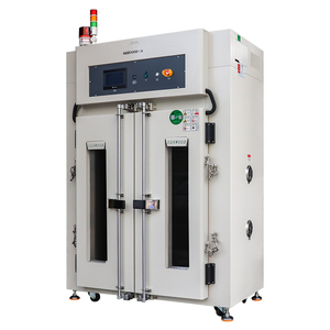 실험실 및 생산라인 응용을 위한 정밀건조오븐 - Product Image 1