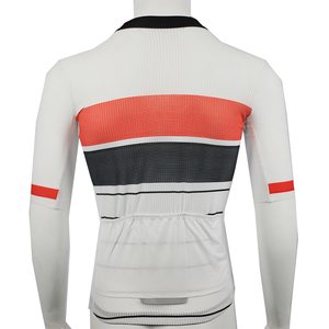 Maillot de cyclisme pour <span class=keywords><strong>homme</strong></span>, à manches courtes, <span class=keywords><strong>vêtements</strong></span> de cycliste, nouvelle collection été 2020, Coolmax - Product Image 3