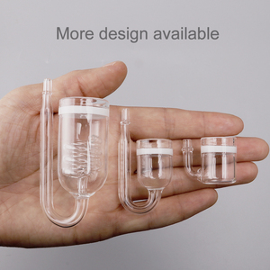 Bộ khuếch tán CO2 tùy chỉnh cho cây thủy sinh UUIDEAR, khuyến mãi nóng - Product Image 6