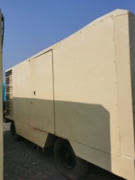 Compresseur d'air diesel Ingersoll Rand IR 825 d'occasion, 21 bar, 24 m3/min