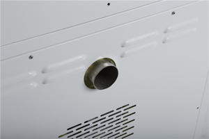 Horno de Secado Kangerxing BGZ-146 de 300 Grados Celsius y 129L, Precio de Fábrica China - Product Image 5