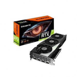Tarjeta de Video RTX 3050 GAMING OC 8G Nueva para Computadora de Escritorio para Juegos, en Stock, Oferta Especial - Product Image 3