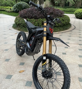 Moto électrique tout-terrain Arctic Leopard Xe Pro <span class=keywords><strong>s</strong></span> avec moteur 20k, moto cross tout-terrain Arctic Leopard Xe Pro <span class=keywords><strong>s</strong></span> - Product Image 5