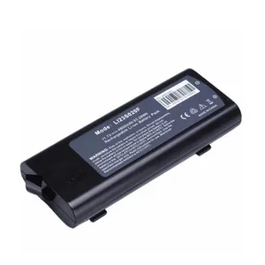 아폴로 N2 N5 ZD120 용 11.1V 5200mAh 고용량 리튬 이온 교체 LI23S020F li23s-48 24-3S-0001 배터리