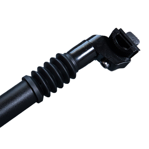 MAXFORD – <span class=keywords><strong>tige</strong></span> <span class=keywords><strong>de</strong></span> <span class=keywords><strong>selle</strong></span> <span class=keywords><strong>de</strong></span> vélo 27.2mm x 350mm, <span class=keywords><strong>amortisseur</strong></span> <span class=keywords><strong>de</strong></span> Suspension, <span class=keywords><strong>tige</strong></span> <span class=keywords><strong>de</strong></span> <span class=keywords><strong>selle</strong></span> <span class=keywords><strong>de</strong></span> vélo <span class=keywords><strong>de</strong></span> route <span class=keywords><strong>de</strong></span> montagne vtt, pièces <span class=keywords><strong>de</strong></span> bicyclette - Product Image 2