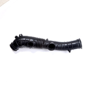 Tuyau d'admission d'air pour Honda 17228-PGK-000 17225-RNA-A00, pièce de rechange en caoutchouc EPDM - Product Image 1