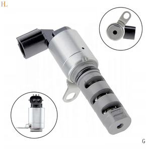 HL VVT משתנה תזמון גל זיזים 0800170308 סולנואיד שמן בקרת שסתום 9652536480 לפיג 'ו סיטרואן - Product Image 6