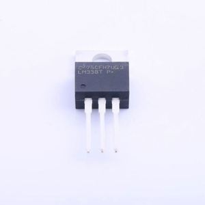 Circuito Integrado Nuevo y Original, Chip Ic LM338T/NOPB - Product Image 1