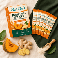 Comprimés à mâcher pour chats PEITEBIO Taurine L-Lysine pour une nutrition quotidienne des chats avec saveur de saumon, nutriments essentiels, 120 comprimés