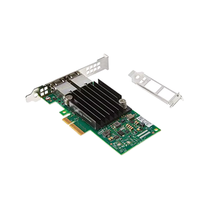การ์ดเครือข่าย M-ellanox Connect-x6 Dx En รุ่น Mcx623432as-adab อินเทอร์เฟซคู่ พร้อมการรับประกัน 3 ปี M-ellanox Connect-x6 Dx En - Product Image 2