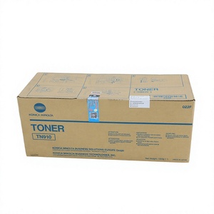 Tóner Original de Fábrica Bizhub Konica Minolta TN910 TN-910 para Fotocopiadoras Bizhub 910 PRO910 - Product Image 5
