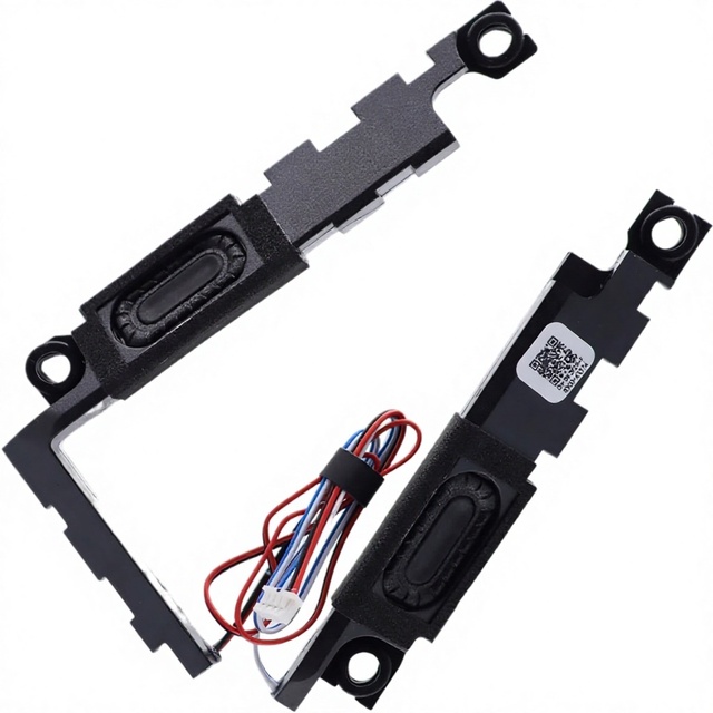 Laptop Speaker Internal Wired Speaker 2W Output PK23000Z200 5SB0S31880 Replacement for IdeaPad S340-14IW