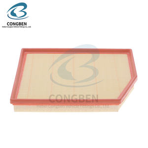 Filtre d'admission d'air de voiture Offre Spéciale en usine 13717599285 Filtro De Ar Pra Carro pour <span class=keywords><strong>BMW</strong></span> <span class=keywords><strong>135i</strong></span> 335i - Product Image 2