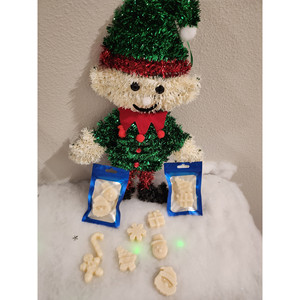 Barrette di lozione per le vacanze - Product Image 3