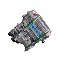 Tout nouveau pour Toyota pour assemblage de moteur CAMRY 2.0 L 1AZ-FE 1AZ 1MZ-FE 2AR-FE 2AZ-FE 5S-FE Long bloc matériau en aluminium Durable