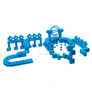 Hochdichtes blaues <span class=keywords><strong>EVA</strong></span>-Baustein sicher großer quadratischer riesiger Schaumstoff <span class=keywords><strong>EVA</strong></span>-Baustein für das frühe Bildungszentrum - Product Image 5