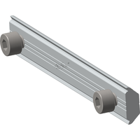 Système de montage solaire ARTSIGN pour toit en tuiles, solution non-pénétrante, étanche, haute efficacité, installation rapide