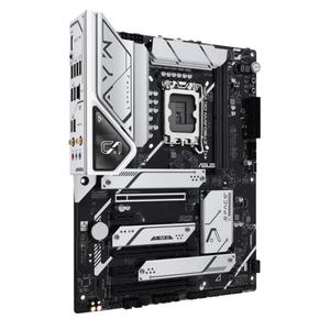 ASUS Z790-AYW OC WIFI ATX <b>Motherboard</b> | DDR5 2 X DIMM Slots Max 96GB Ready | Gaming - Product Image 2