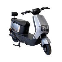 Vente directe d'usine, vélo électrique 60V 72V, batterie au plomb-acide/lithium, moto électrique, vélo électrique pour la ville, moto électrique