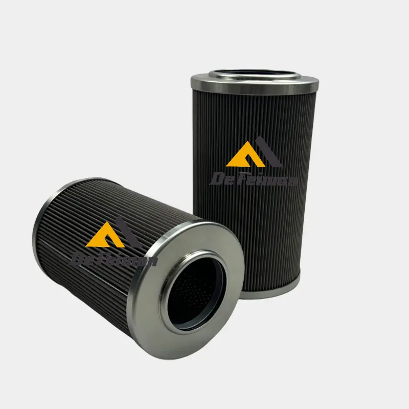 High Performance Hydraulic Oil Filter For Clg933 Clg936e Filter Element Parts 53c0627 53c0500