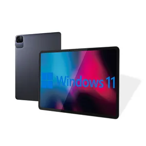 12.6 prezzo di fabbrica "1600*2560 tastiera staccabile Touchscreen 16gb 8GB Windows11 2 in 1 PC portatile Tablet