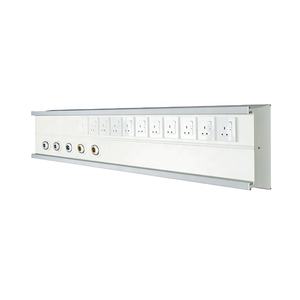 D'ICU médical Double Rail Lit Tête Panneaux de Tête de Lit D'hôpital Unités - Product Image 1