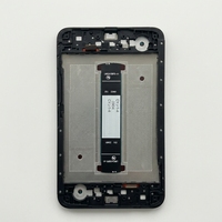 Écran tactile LCD de remplacement de 6,71 pouces avec cadre pour Xiaomi Redmi A3 23129RN51X, écran capacitif