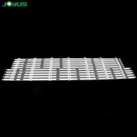 JY-S57 led pièces d'assemblage kit tv ambilight luzes para V0T7-700SMA-R0 SMB UE70TU7000 UN70RU7100P LM41-00824A 00825A 00827A 00828A