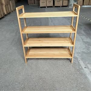 رف أحذية بسيط اقتصادي متعدد الوظائف للمنازل ، خزانة خشبية محمولة ، تخزين متعدد الطبقات للمداخل - Product Image 5