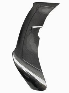 マクラーレン720S用ドライカーボンファイバーバンパー補強ビーム、新型牽引ヒッチアップグレードRYFTスタイルスポイラーディフューザーキット - Product Image 6