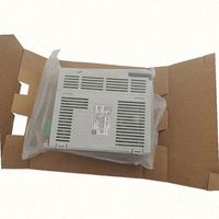 Controlador de Servoaccionamiento Original Nuevo en Oferta MDS-DM-V3-404040