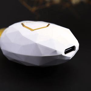 Productos de tendencia 2023 nuevas llegadas Anti envejecimiento Levantamiento de ojos Water Glow Eye Wrinkle Remover masajeador facial - Product Image 4