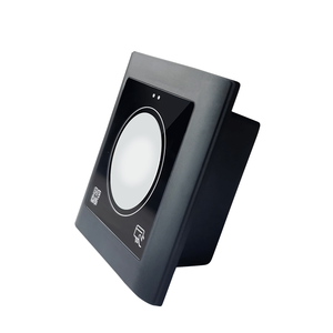 IC ID Card <strong>Reader</strong> with <strong>2D</strong> QR <strong>Code</strong> Scanner for Access Control System - Product Image 4