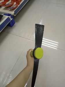 Dụng Cụ Làm Vườn Chất Lượng Cao Rèn Cuốc Rìu - Product Image 5