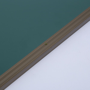 Marco de Pizarra de Aleación de <span class=keywords><strong>Aluminio</strong></span> de Alta Calidad para Pizarra Blanca y Verde, Venta al Por Mayor de Fábrica - Product Image 4