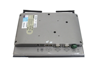Interfaz de Operador Advantech PPC-3100S-RAU Reacondicionada con 16 E/S y 220V, Interfaz HMI Advantech PPC-3100S-RAU Industrial - Product Image 3