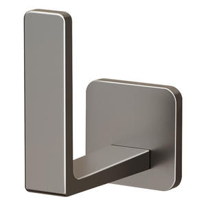 Support mural en aluminium pour couvercles de casseroles, <span class=keywords><strong>sans</strong></span> perçage, pour planches à découper et casseroles - Vente chaude - Product Image 1