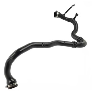 Tuyau d'air du turbocompresseur intercooler 8200889766 pour <span class=keywords><strong>Dacia</strong></span> Logan Sandero 1.5 Dci <span class=keywords><strong>Duster</strong></span> 8200889766 - Product Image 2