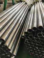 Tuyau d'acier au carbone pré-isolé professionnel de 10 pouces XXS Tube d'huile asiatique soudé sans couture norme ASTM pour API de structure de forage