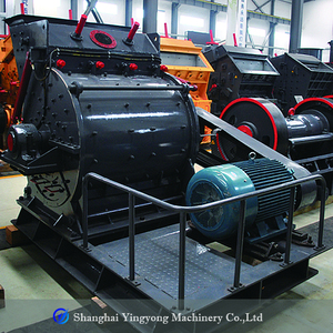 새로운 기술 석회암 돌 해머 밀 분쇄기 기계 가격 짐바브웨에서 판매 - Product Image 3