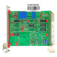Carte d'alimentation PLC Carlo Gavazzi Lips 4025 Rev 03 4999 Durable